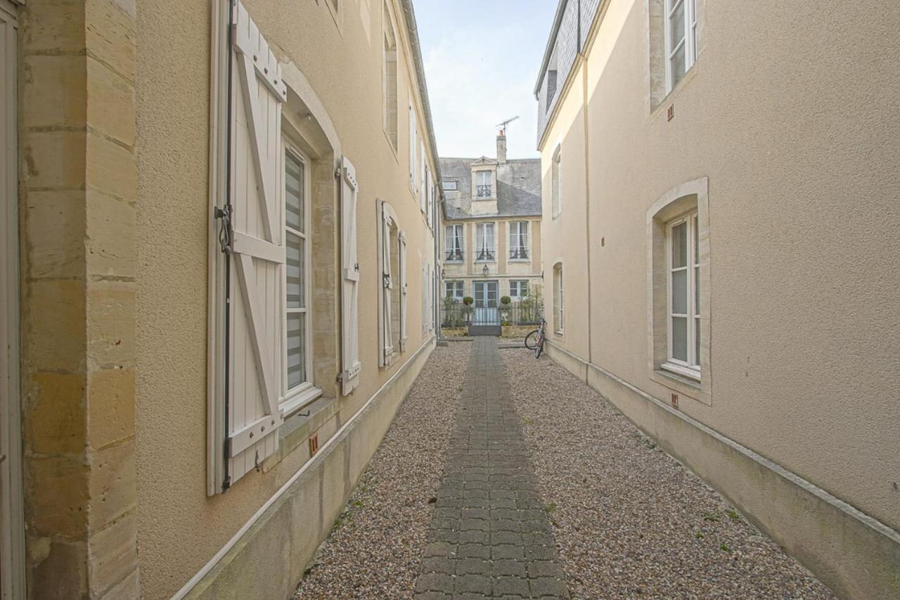The 5Th - Appartement Cosy Coeur Historique - Cathedrale بايو المظهر الخارجي الصورة